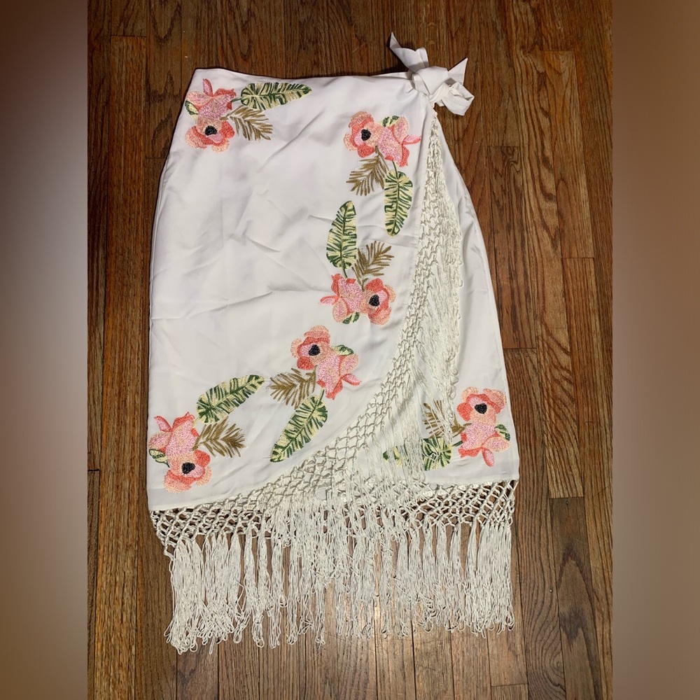 Mumu skirt